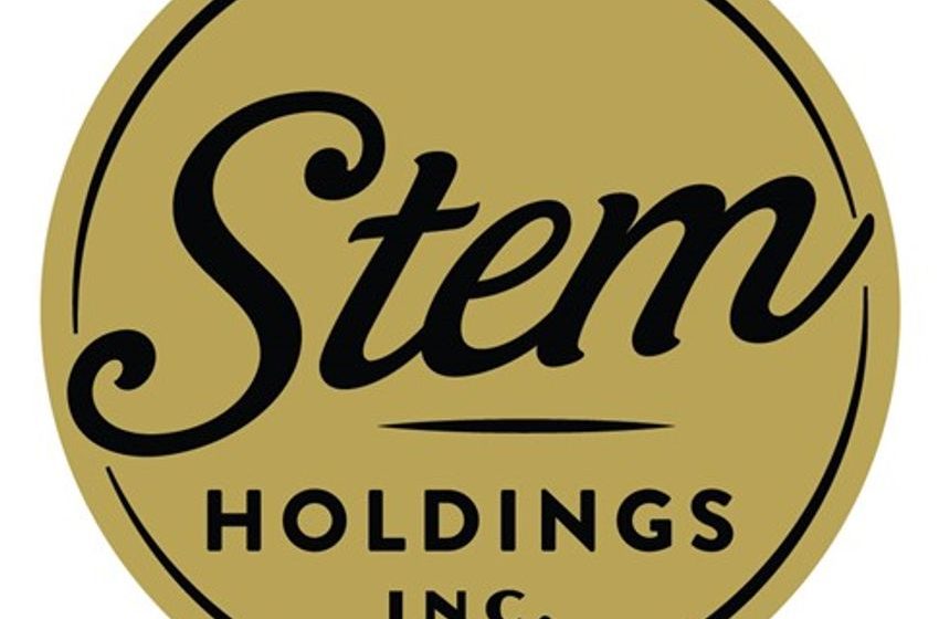  Stem Holdings, Inc. Announces Effectiveness of Reverse Stock Split on February 1, 2024.