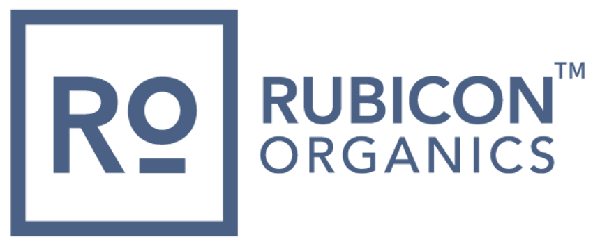 Rubicon Organics Announces the Appointment of Chief Executive Officer and Chief Financial Officer, and Grants RSUs