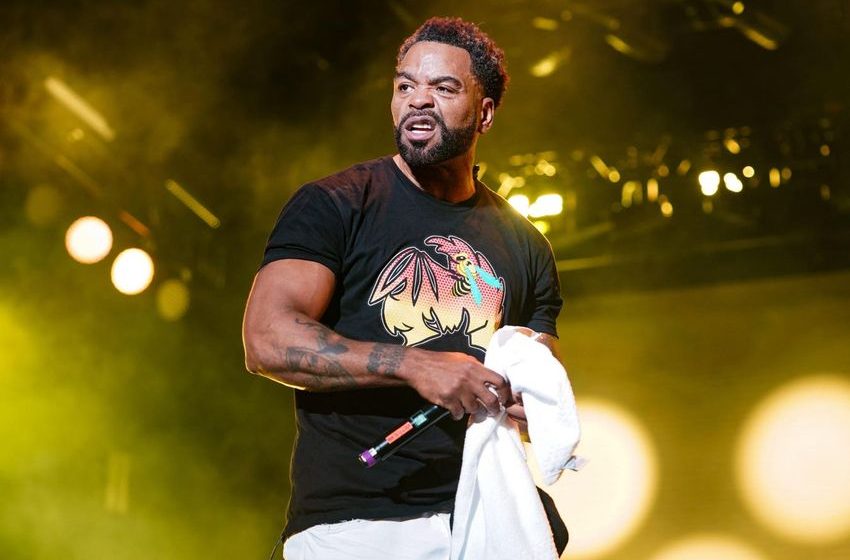  Method Man’s TICAL Cannabis Set For Landmark Launch In Staten Island