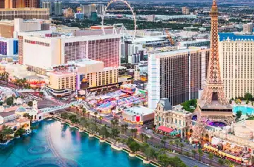  Las Vegas Strip solves its most controversial problem