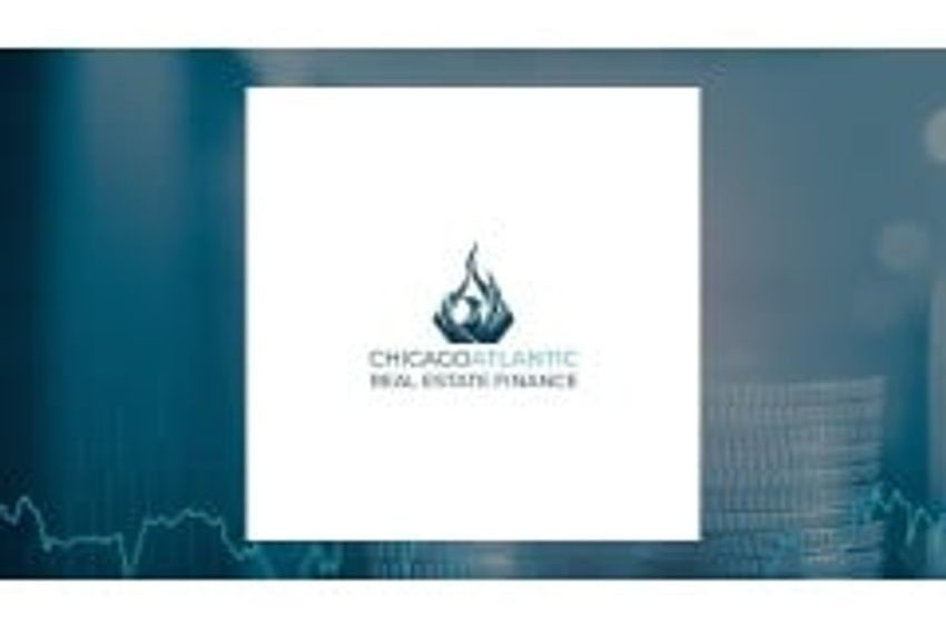  Short Interest in Chicago Atlantic Real Estate Finance, Inc. (NASDAQ:REFI) Declines By 6.9%