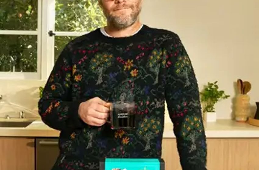  Seth Rogen on His Cannabis-Inspired Brand Houseplant’s First Coffee Line: “It’s a Very Winning Combination”