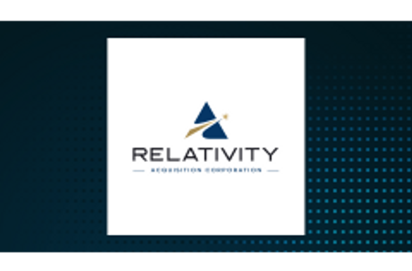  Relativity Acquisition (NASDAQ:RACYU) Shares Down 0.1%