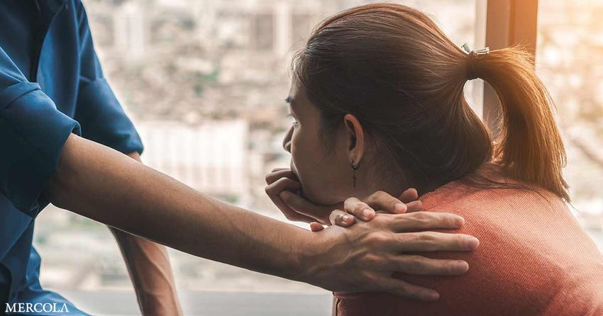  Three Potent Contributors to Depression and Anxiety You Should Know About