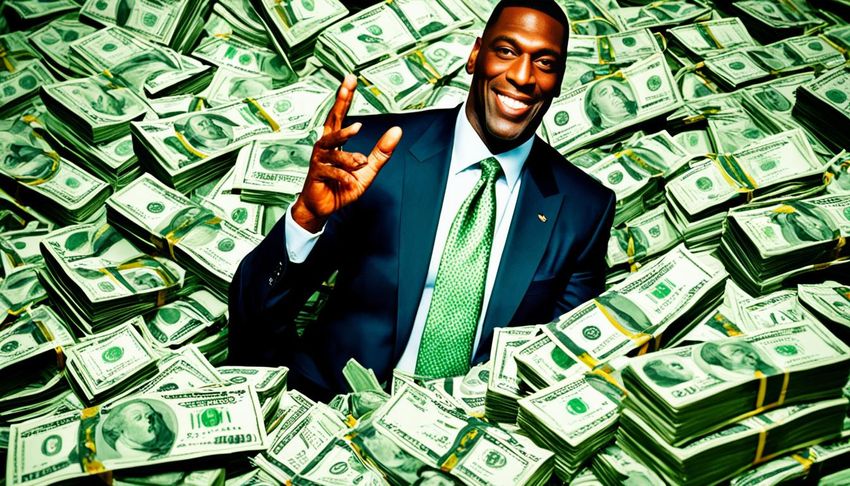  Shawn Kemp Net Worth – How Much is Shawn Kemp Worth?