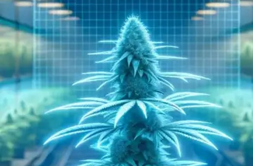  More Yield, Growth And THC With No Seeds: Can Modified Chromosomes Revolutionize Weed Cultivation?