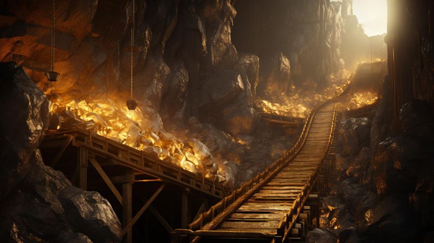  Newmont Corporation (NYSE:NEM) Q4 2023 Earnings Call Transcript