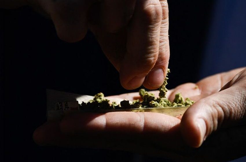 Anxiety: How heavy cannabis use may increase the risk