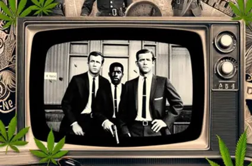  1967 TV Show Beat ‘The Simpsons’ On One Prediction: Marijuana Is Going To Be ‘Packaged And Taxed And Sold Right Off The Shelf’