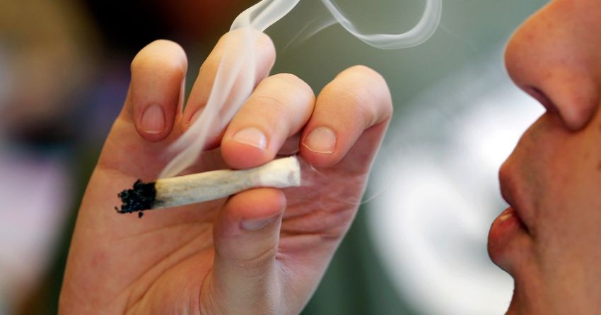  CDC report finds teens are using drugs — often alone — to ease anxiety or “forget bad memories”