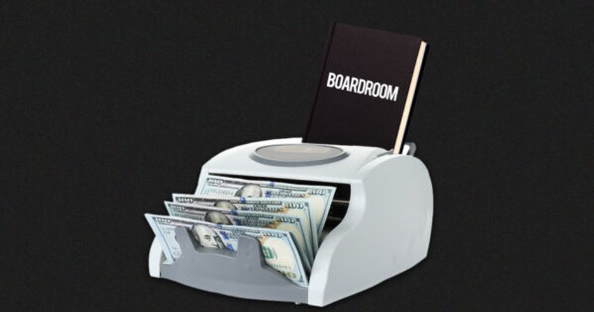  Boardroom Pins Its Profitability to a Star-Studded Experiential Strategy