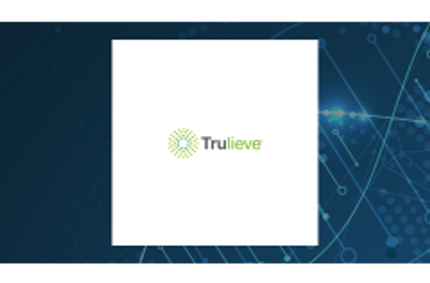  Trulieve Cannabis (OTCMKTS:TCNNF) Trading Up 11.4%