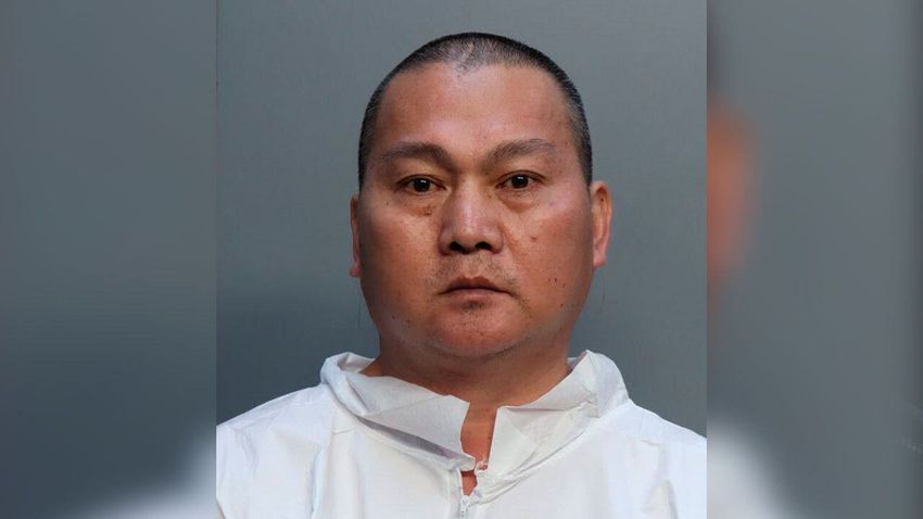  Chinese national accused of murdering 4 at illegal Oklahoma medical marijuana farm sentenced to life in prison