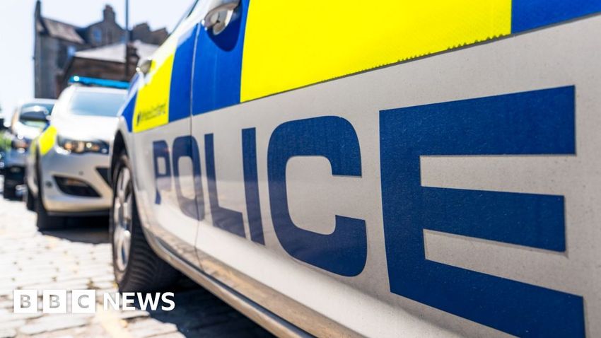  Police find £920k of cannabis in empty shop in Ayr