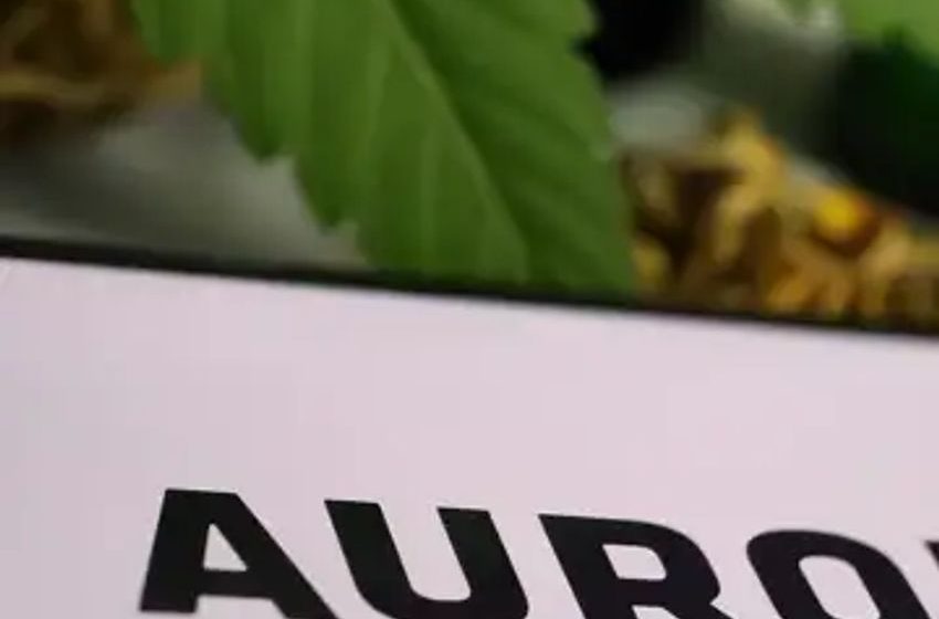  ACB Stock Alert: The $50 Million Reason Aurora Cannabis Is Up Today
