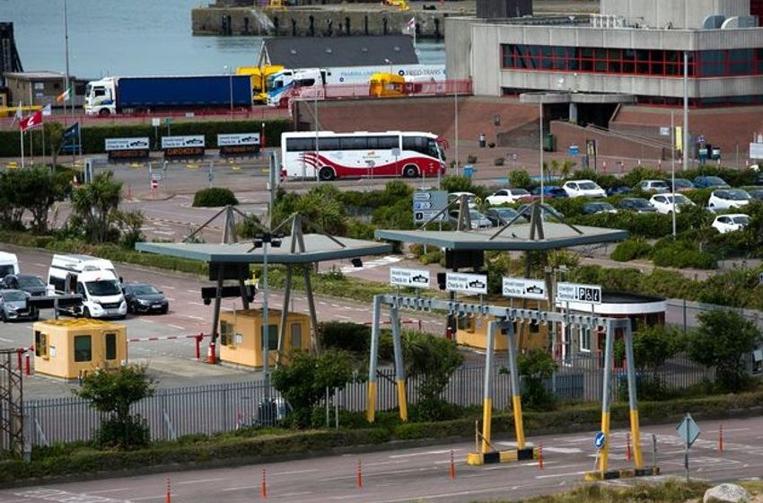  Man (40s) due in court over €6.4m cannabis and cocaine seizure at Rosslare Europort