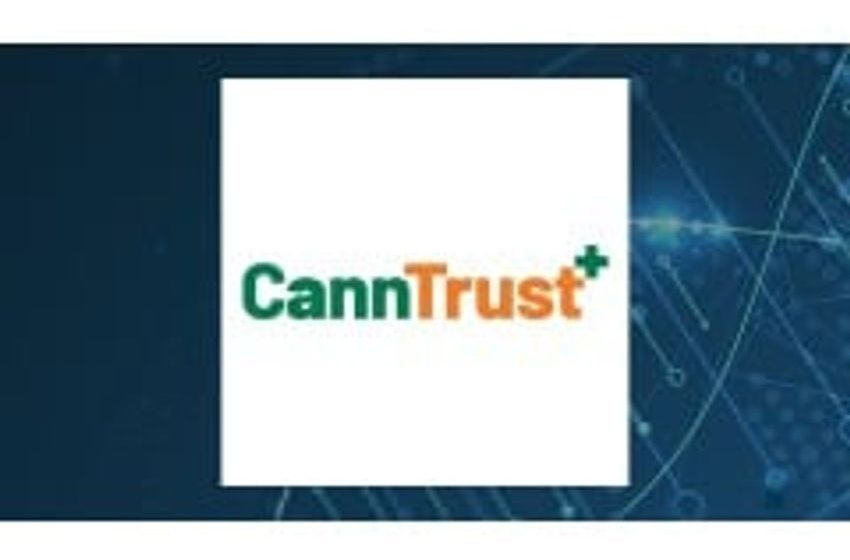  CannTrust (OTCMKTS:CNTTF) Trading 3% Higher