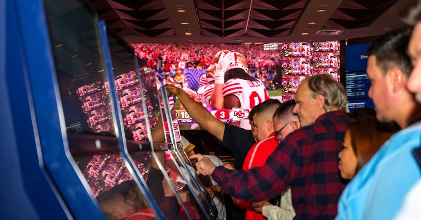  Readers Write: Sports betting, IVF, education, presidential primaries, human bones