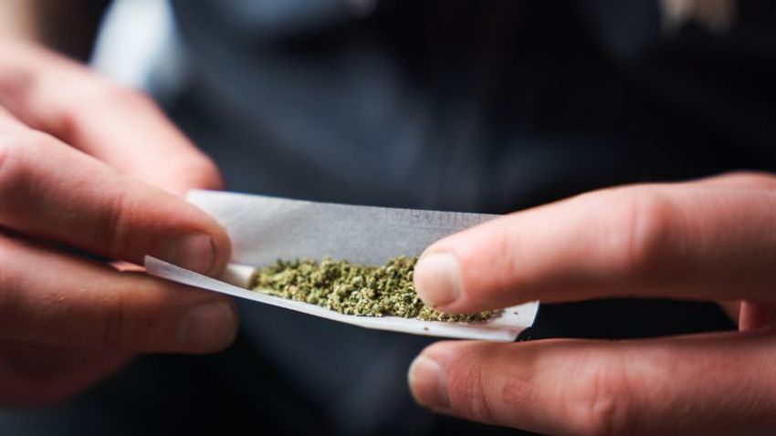  Any use of marijuana linked to higher risk of heart attack and stroke, study says | CNN