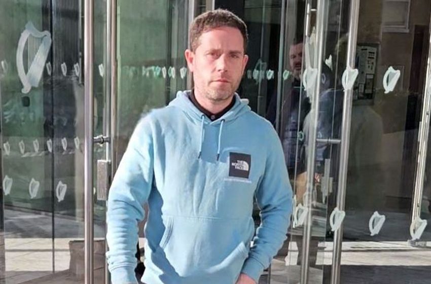  ‘Self-medicating’ man had cannabis jellies worth €3,000 to manage painkiller addiction, court told