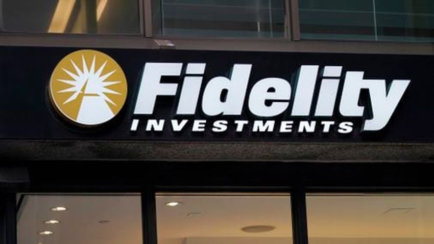  Fidelity keeps growing