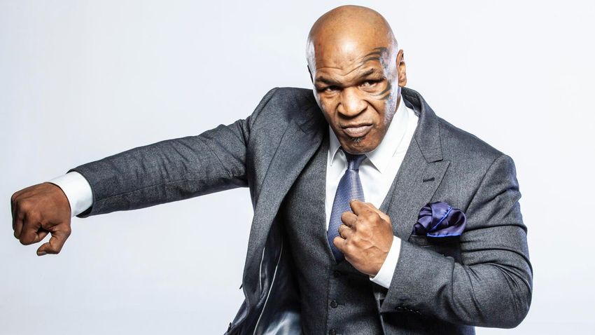  Mike Tyson Could’ve Gotten Life In Prison For Smoking Weed In Thailand, Now He’s Bringing His Cannabis Brand To The Asian Country