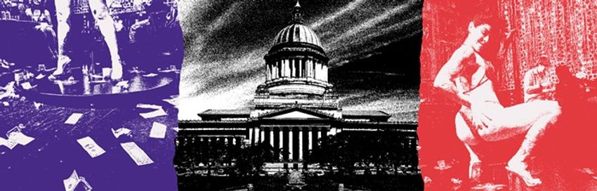  Washington Needs a Strippers’ Bill of Rights