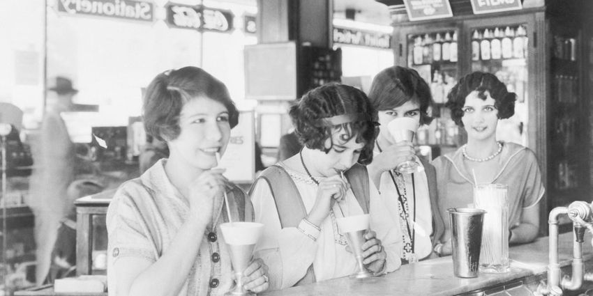  Gen Z ushers in a new era of prohibition but not because of a widespread temperance movement—it’s just the economy