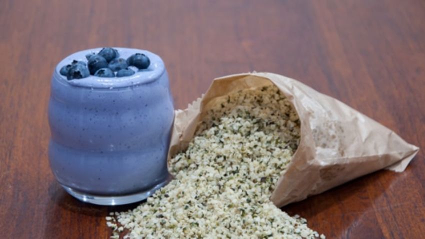  Hemp is a superfood and is even replacing plastics. So why isn’t Australia embracing it?