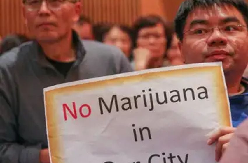  Milpitas council proposes ordinance to control medical pot delivery