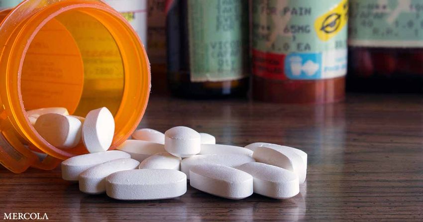  Documentary Unveils America’s Pharma-Driven Opioid Crisis and the Heartbreak It’s Causing Families