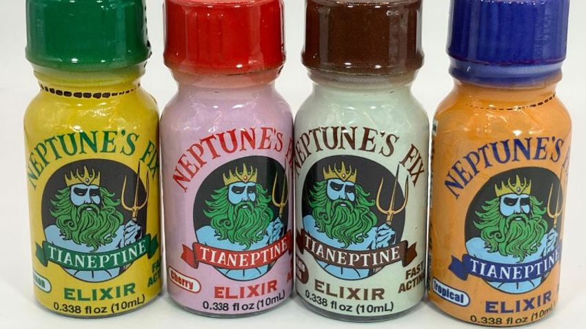  Some tianeptine products recalled as CDC links drug to ‘cluster of severe illness’ | CNN