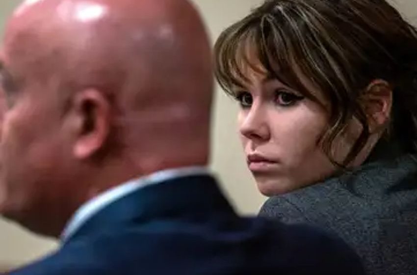  ‘Rust’ Trial: Armorer’s Texts Allude to Marijuana Use on Night Before Shooting