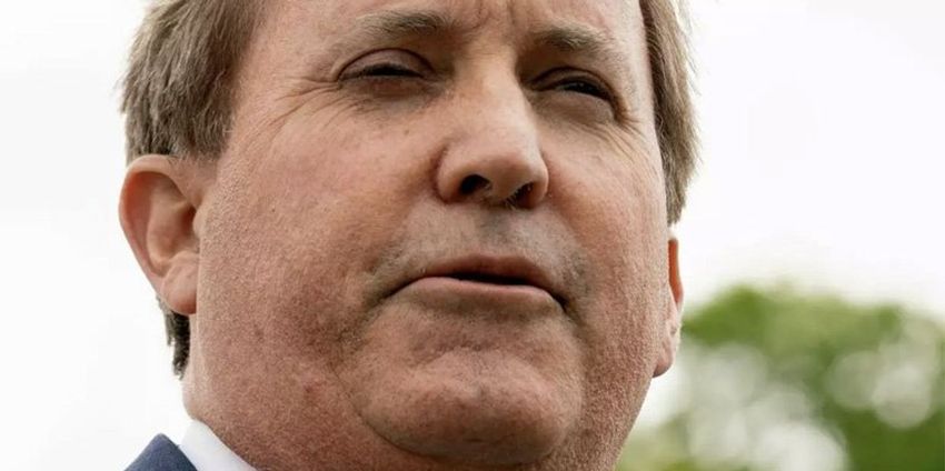  Texas AG Ken Paxton looks to recriminalize decriminalized marijuana in five Texass cities. Puff, puff, Paxton [Asinine]