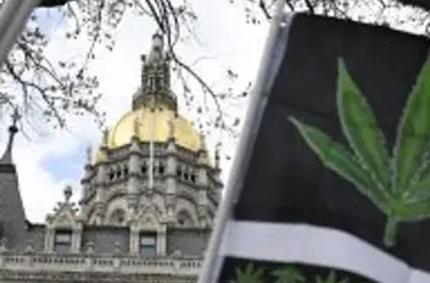  Absurd federal laws leave New York with too much weed and too few stores, Connecticut retailers with cannabis shortage