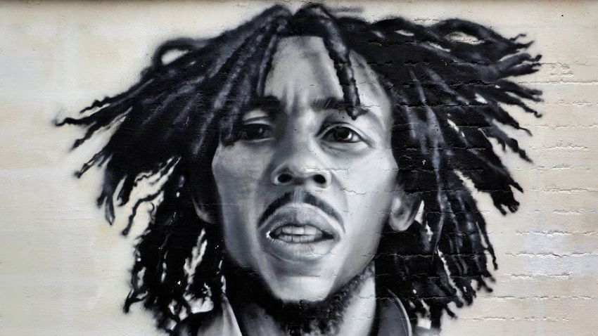 One Love, Lots of Money: How Bob Marley Became a Branding Empire