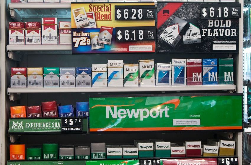  2024 Guide: Cigarettes & Tobacco Products at Family Dollar and Dollar General