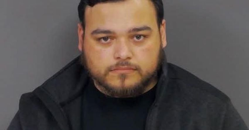  Ex-Roanoke sheriff’s deputy sentenced on drug, bribery charges