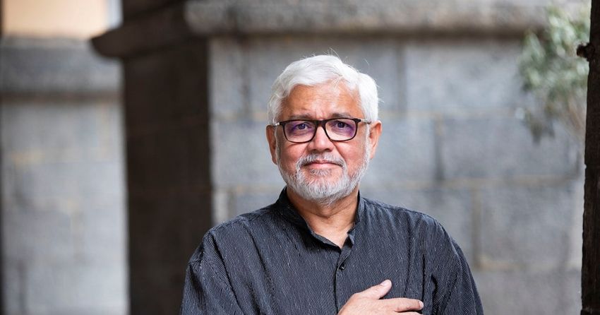  Amitav Ghosh’s Reckoning With Opium