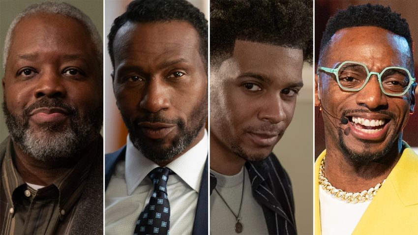  ‘The Chi’ Season 6 Adds Kadeem Hardison, Leon, Brett Gray & Daniel J. Watts