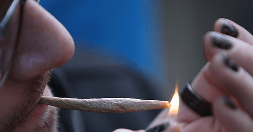  Study: Daily Cannabis Smokers 25% More Likely to Suffer Heart Attack, 42% Higher Stroke Risk