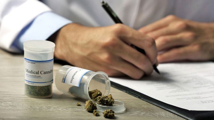  Delaware: Lawmakers Advance Medical Cannabis Expansion Bill to Governor’s Desk