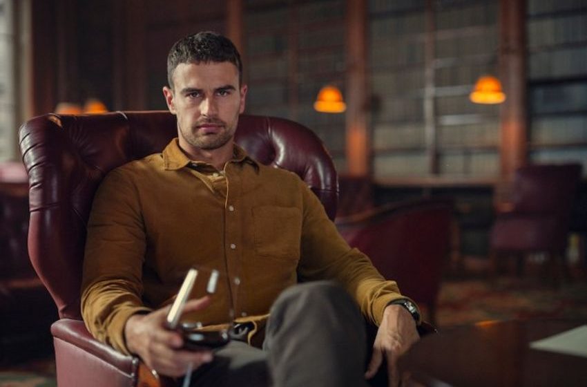  ‘The Gentlemen’ Review: Guy Ritchie Remakes His Middling Gangster Movie Into a So-So Netflix Series