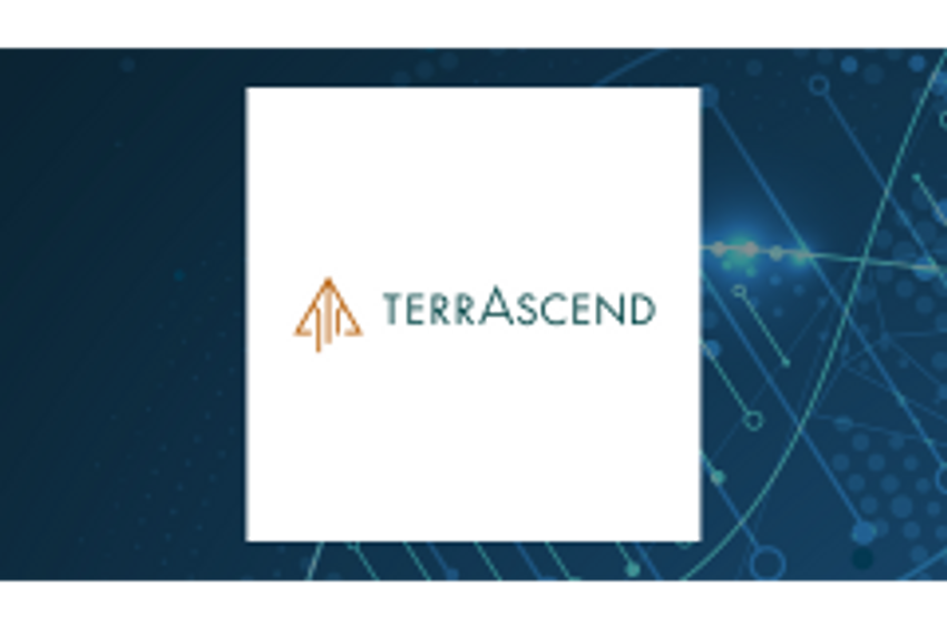 TerrAscend (OTCMKTS:TSNDF) Stock Price Down 2.5%