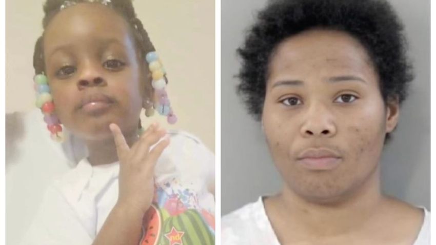  Prosecutors Say This Babysitter Did the Unthinkable