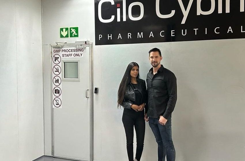  News24 | Impending shroom: SA medicinal cannabis leader eyes growth in psychedelics sector