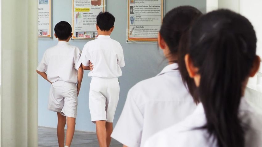 Singapore schools to include anti-drug content in more subjects, amid rise in young abusers