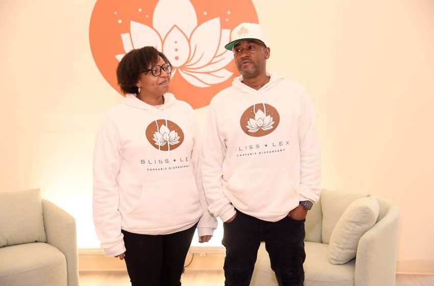  Manhattan’s first Black woman-owned dispensary is now open