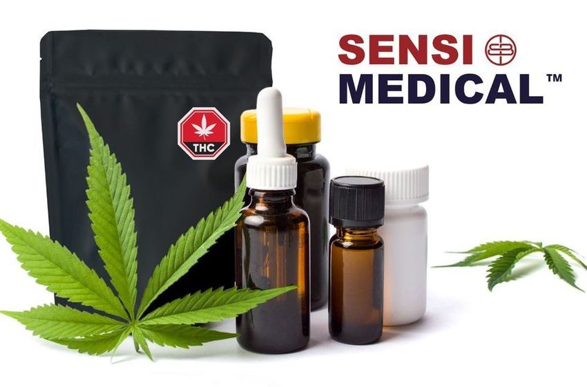  Sensi Brands Inc. Introduces SensiMed.ca: A Cutting-Edge Medical Marketplace for Canada’s Medical Cannabis Patients