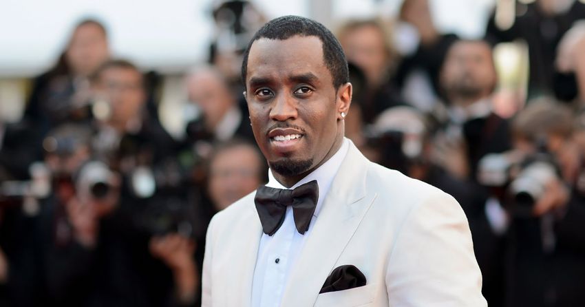  Diddy’s Alleged Drug Mule Arrested on Cocaine and Marijuana Charges: Report